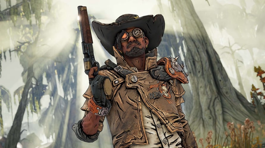 Borderlands 3: Director's Cut (Epic)